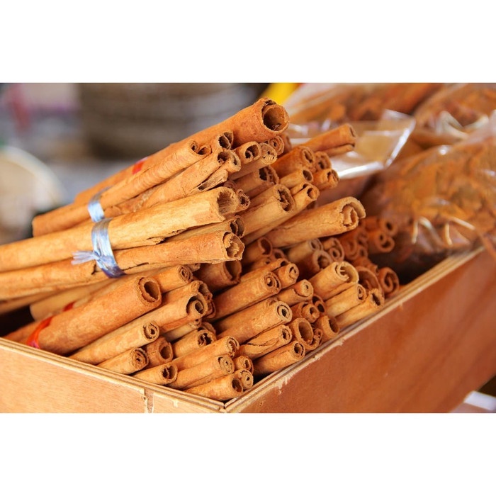 

PROMO PROMO - Kayu Manis Batang Cinnamons Cinamon Stick Herbal