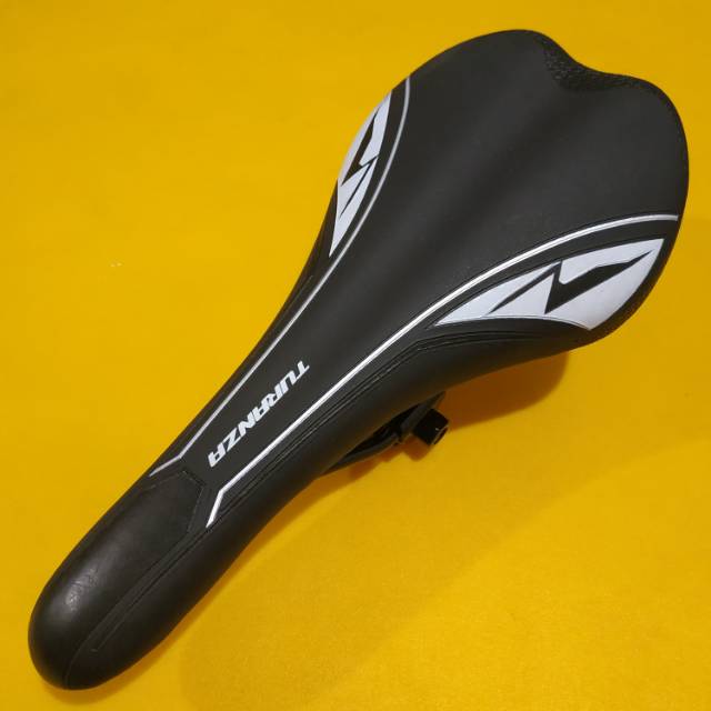 Turanza SADEL SEPEDA Sport MTB Kualitas Super Shopee Turanza SADEL SEPEDA Sport MTB Kualitas Super Shopee