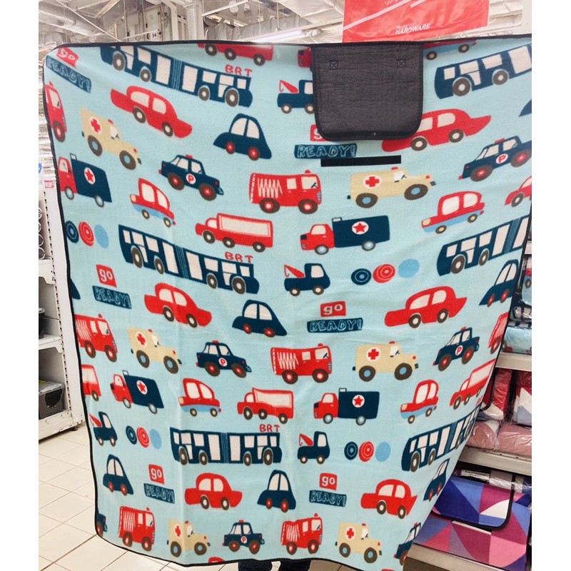 tikar piknik/picnic mat /tikar picnic/tikar kemah/tikar motif lucu&unik/ tikar lembut/tikar anti air