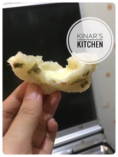 

Cireng keju