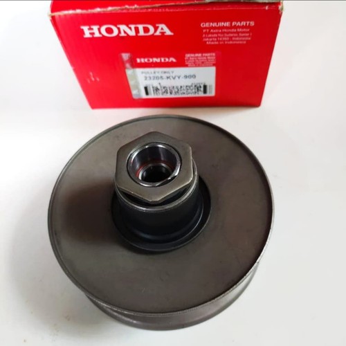 PROMO FLASH SALE ATS Pully Only honda Beat Karbu KVY