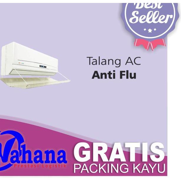 Talang AC Acrylic/Akrilik 3/4 PK FR- 617>>