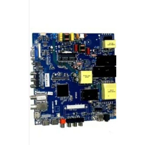 MB - MAINBOARD - LED POLYTRON PLD 40S153 - 40 S 153