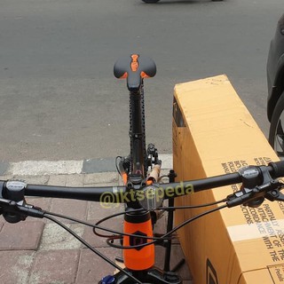 001 Sepeda  Sepeda  MTB Polygon  Siskiu D5 Sepeda  Shopee 