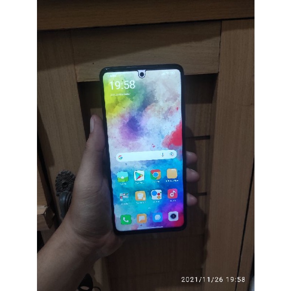 Poco X3 NFC 8/128 second