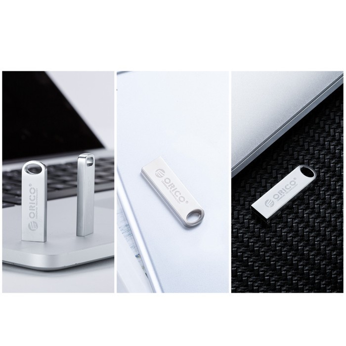 Orico UPA30 Flashdisk 32Gb USB 3.0 Zinc Alloy Flash Drive