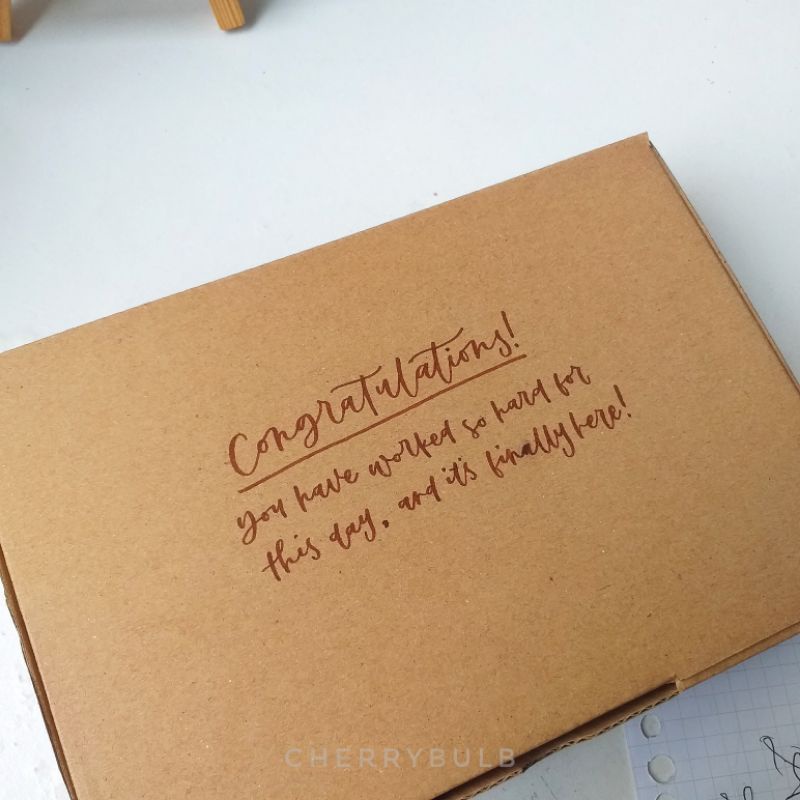 

hiasan kardus (ucapan, pantun, greetings, dll)