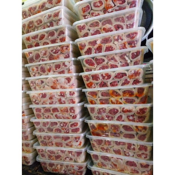 

Kebab Suroboyo
