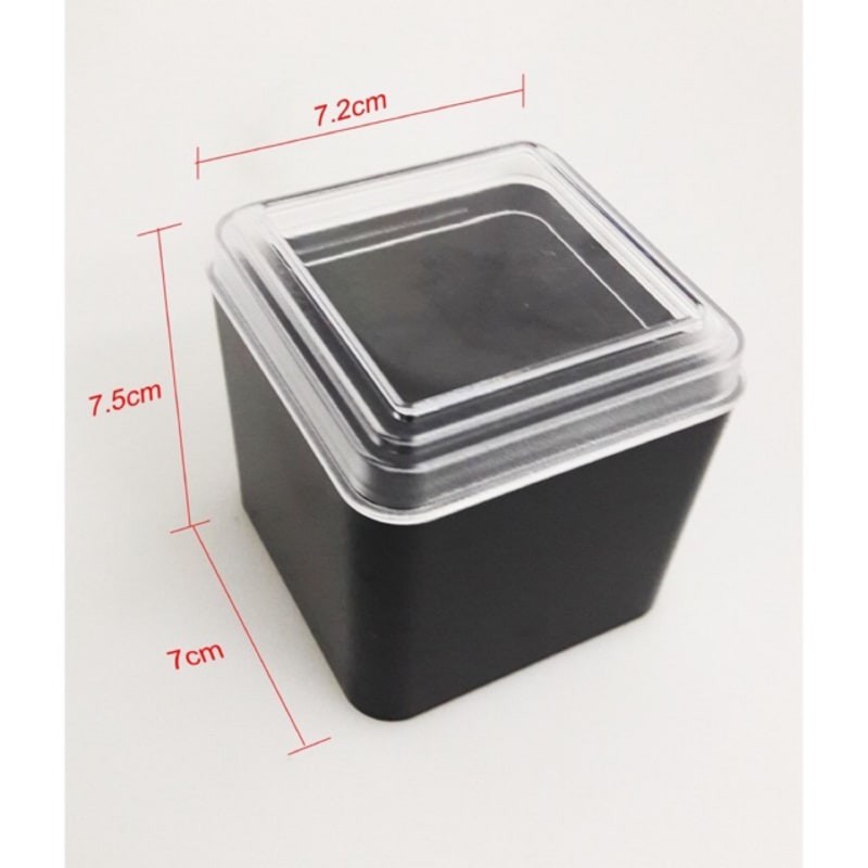 Kotak- Box Jam Tangan  - Kotak Accessories- Packing- Kemasan 7cm