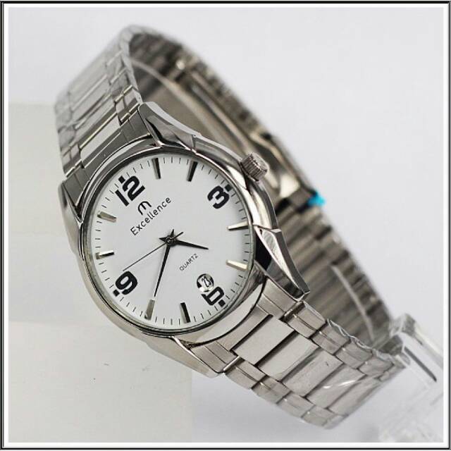 Jam Tangan Pria Excellence 8506 ORIGINAL