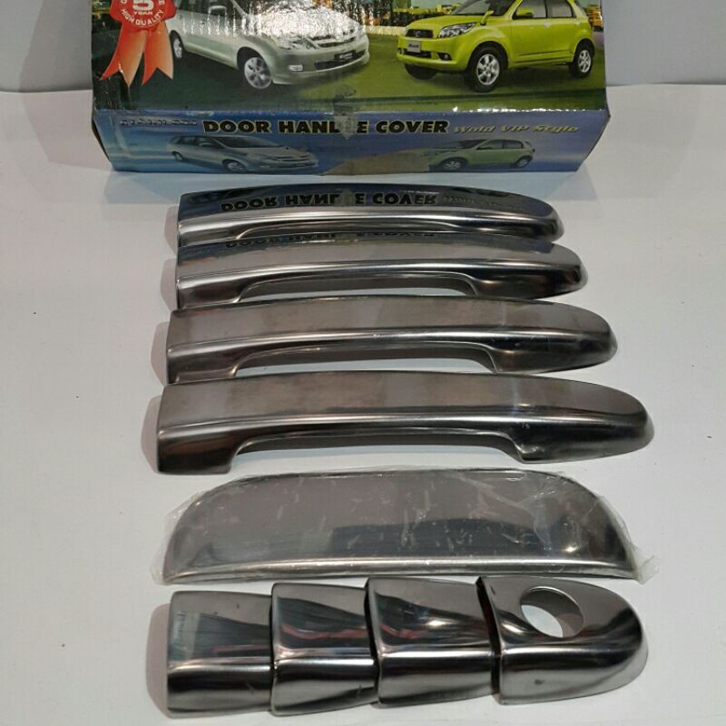 Door Handle Toyota Rush