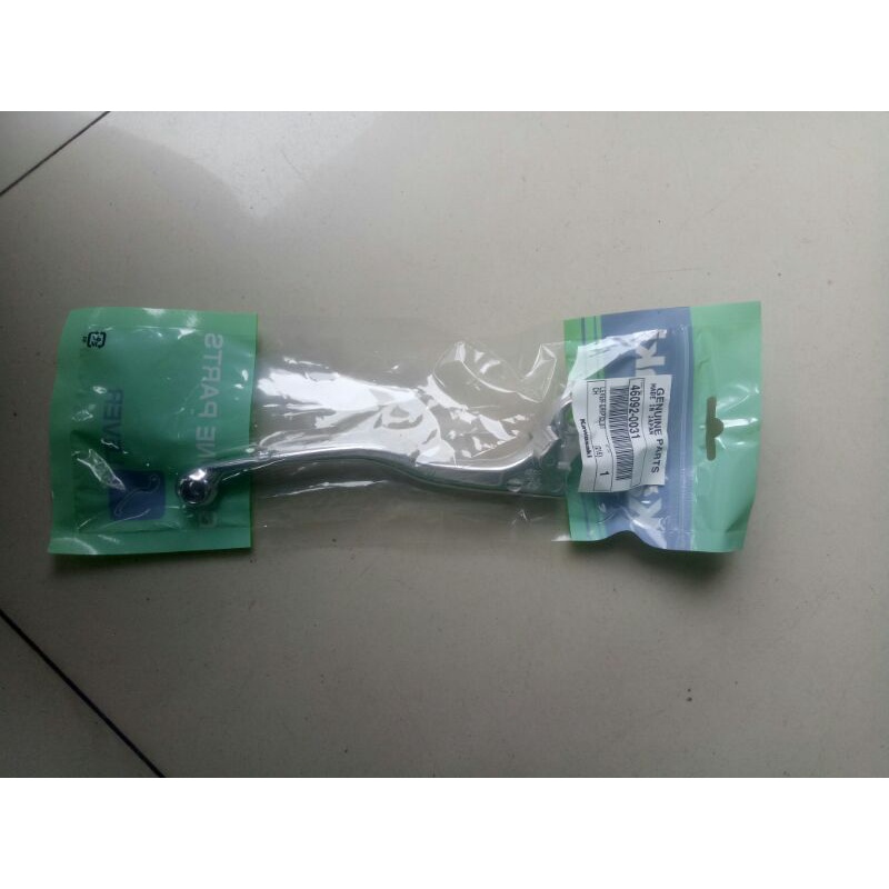 Handle koplingEr6 gagang kopling kawasaki Er6 Original kawasaki