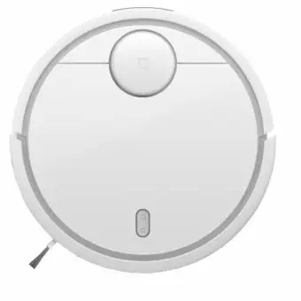 Xiaomi Mi Robot Vacuum Cleaner - White