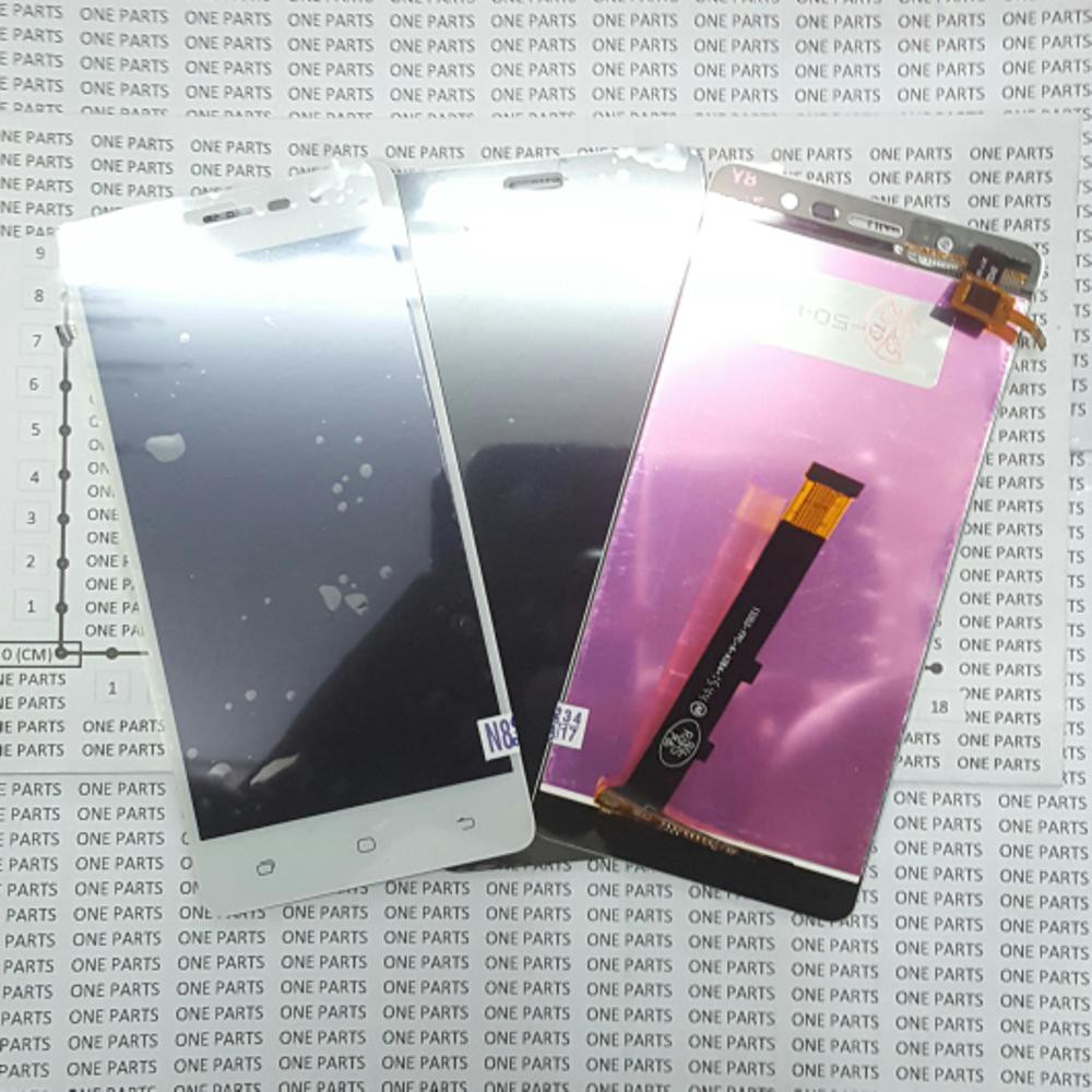 jual LCD   TOUCHSCREEN SMARTFREN ANDROMAX R2 termurah