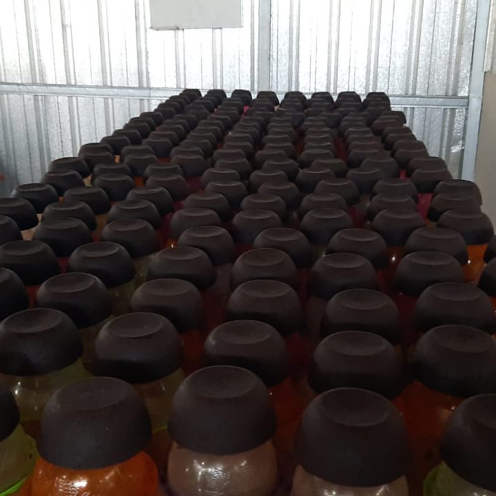 

LAKU Gula Batok Palembang / Gula Batok Linggau