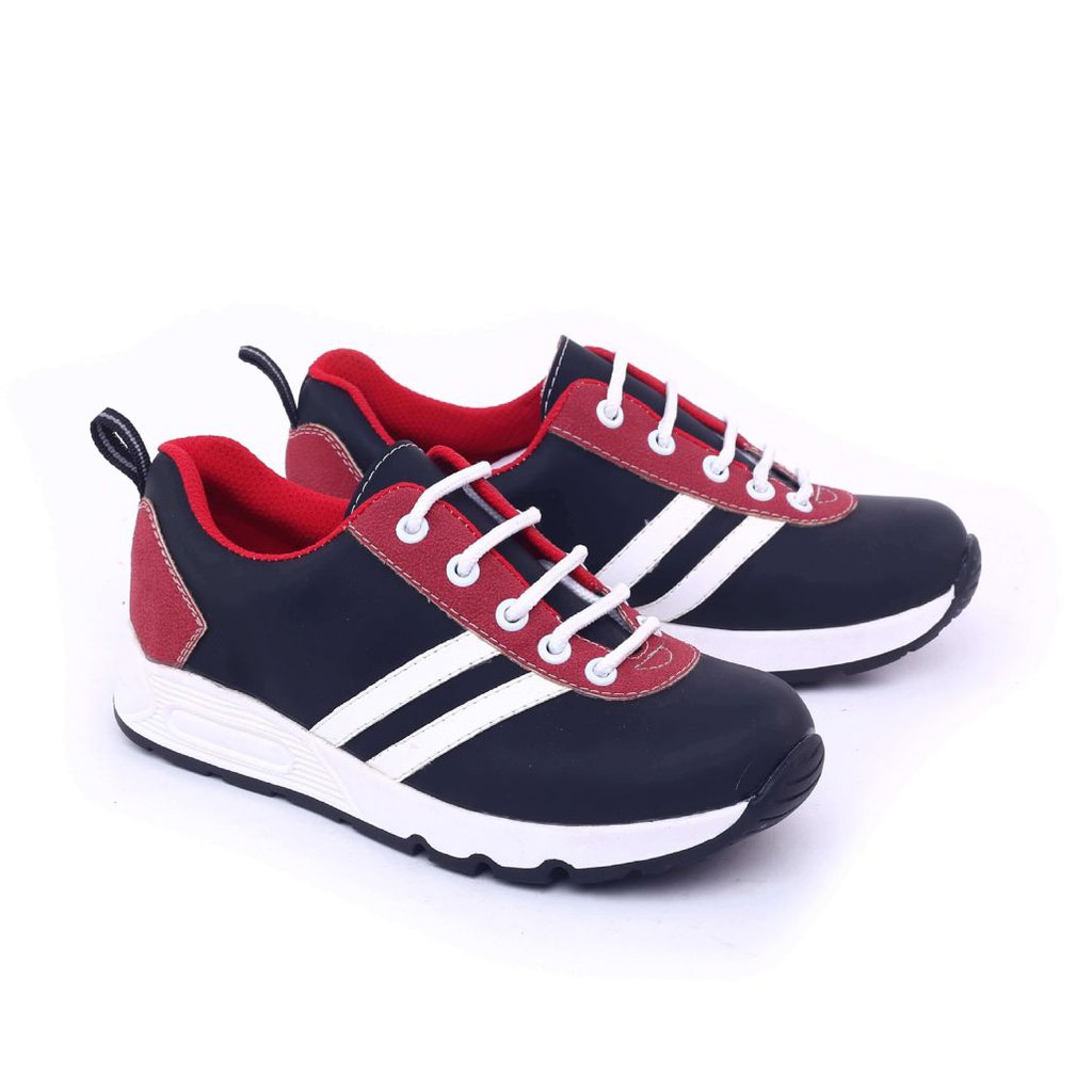 GARSEL sepatu SPORTS ANAK Lakilaki Garsel Shoes GMU 9558