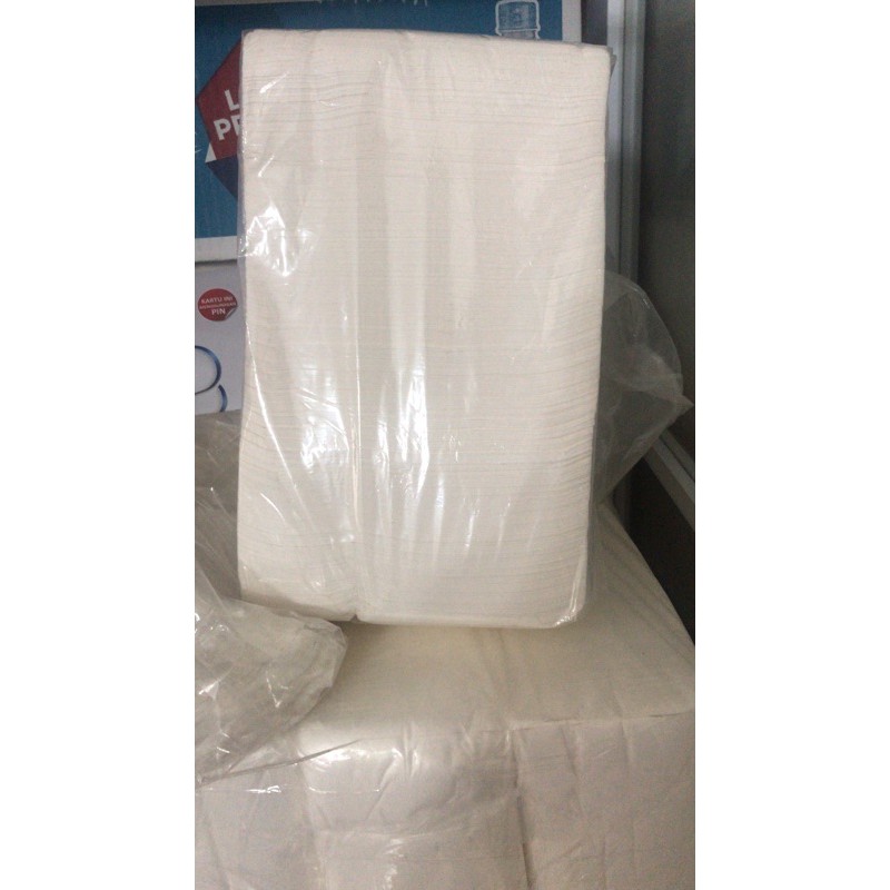 

Tissue900gram
