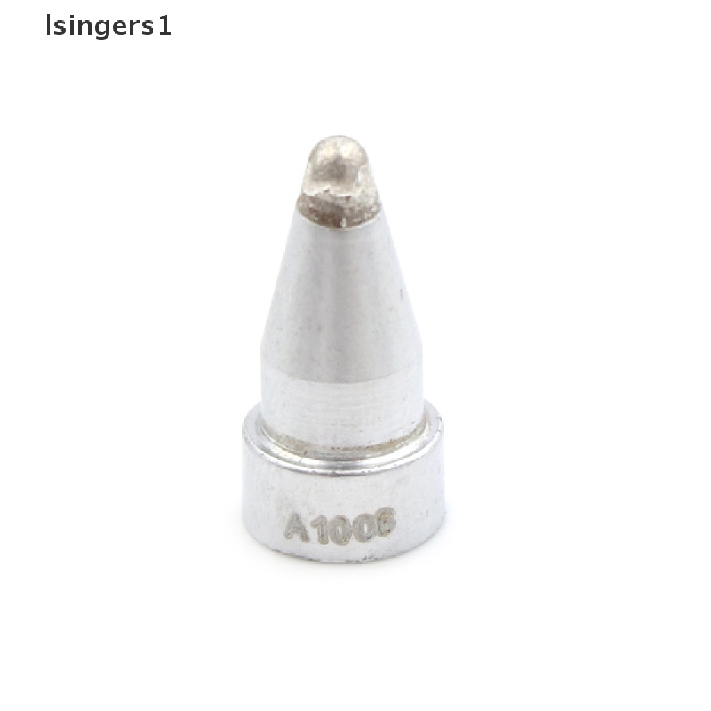 (lsingers1) A1006 Pistol Solder Bebas Timah Pengganti Untuk 802 808 809 807 817