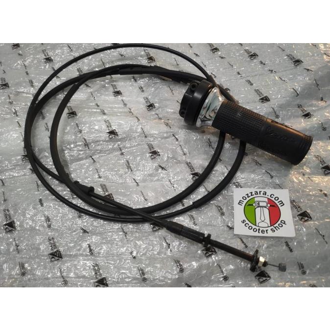 ORIGINAL - Tali / Kabel Gas Vespa S & LX 150 2V