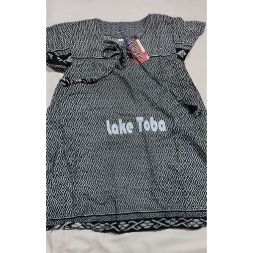Dress anak Lake Toba