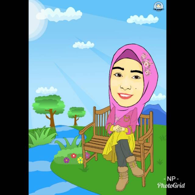 

Np_Karikatur