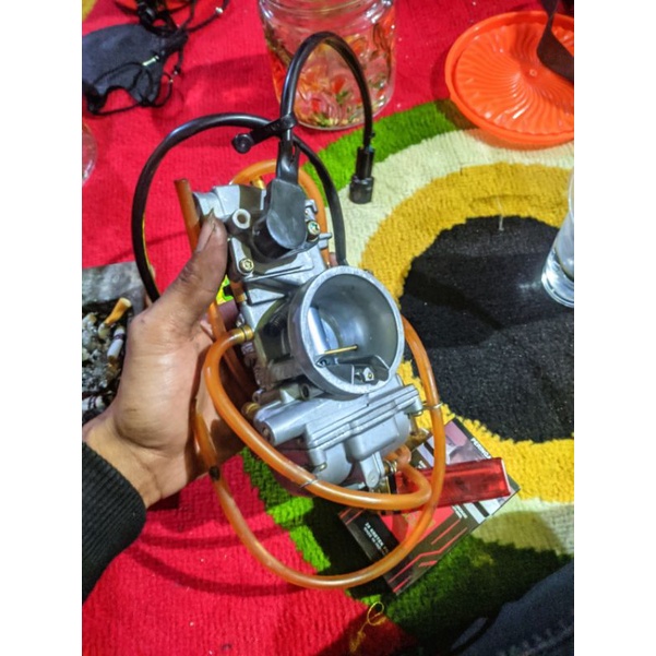 karburator PWK38 Robot ORI