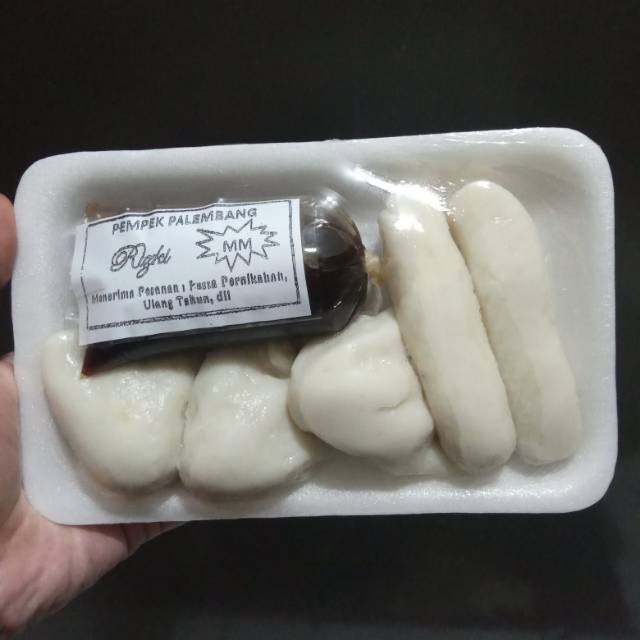 

Pempek Palembang