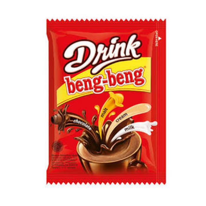 

COKELAT drink bengbeng 30gr 1 renceng