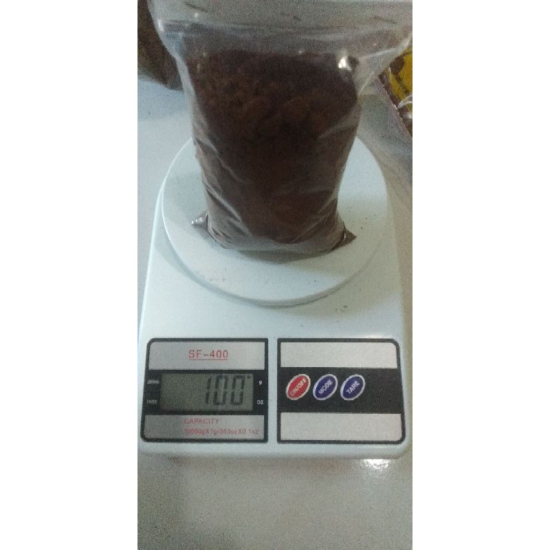 

kopi lampung 100 gr