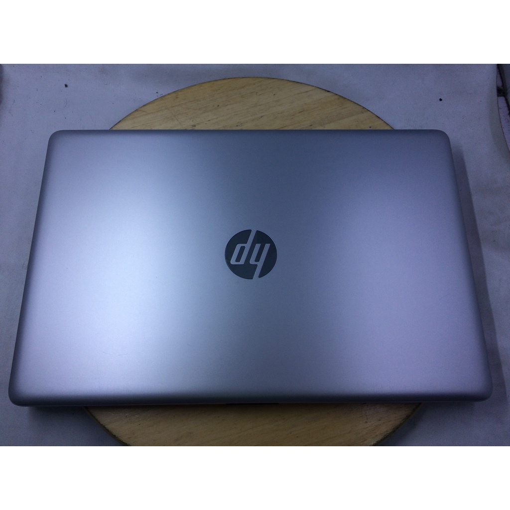 HP 15 DB1068 AMD RYZEN 7 3700U 16GB RAM 512GB SSD RX VEGA 10 BACKLIT MULUS MURAH