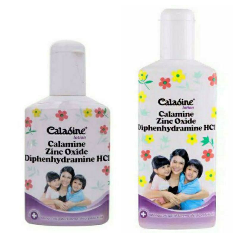 CALADINE CAIR 60&amp;95 ml