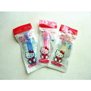 Gelang anti nyamuk hello kitty wristband bugslock anti serangga kids anak dewasa bukan lotion nyamuk mosquito repeller aksesoris