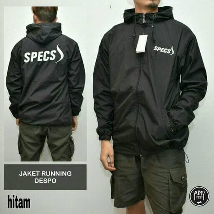 jaket windrunner