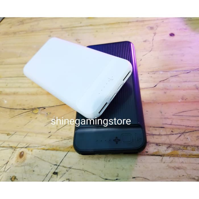 Remax Powernank 10000 mAh RPP-159 SLIM Original