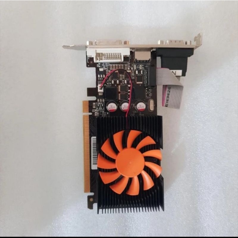 VGA GT 430 1GB 128BIT LIKENEW