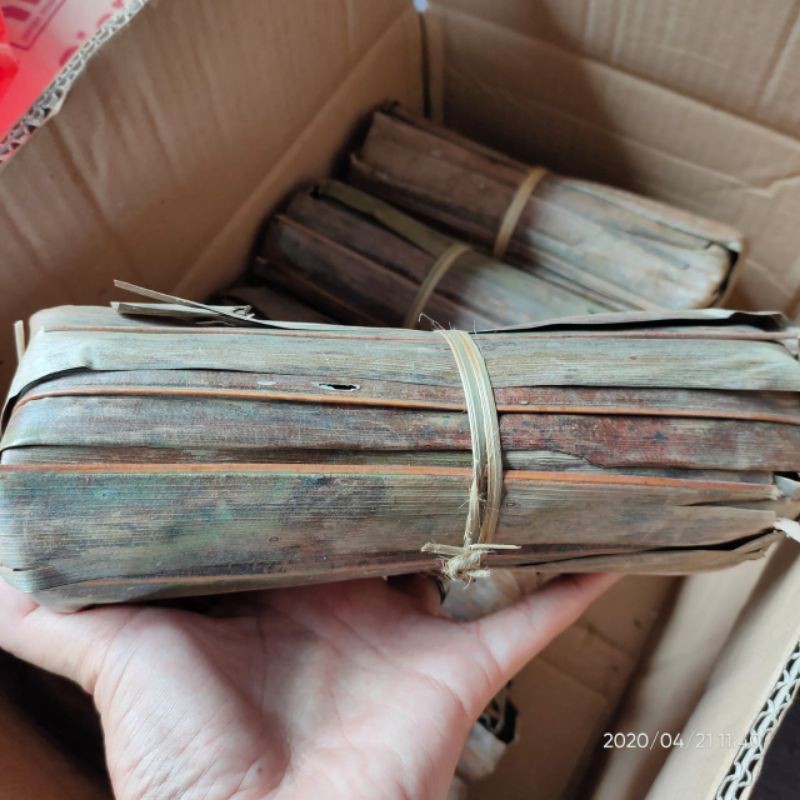 

Gula aren kuningan asli