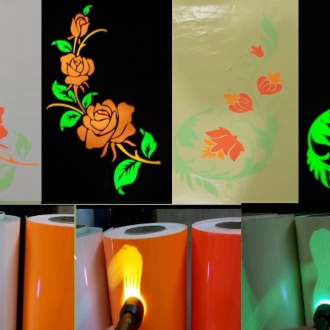 

Sticker Fosfor