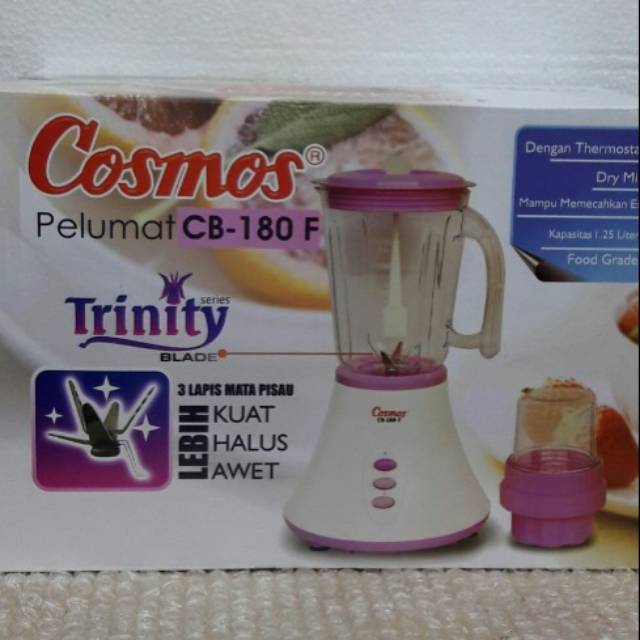 COSMOS BLENDER CB-180 F