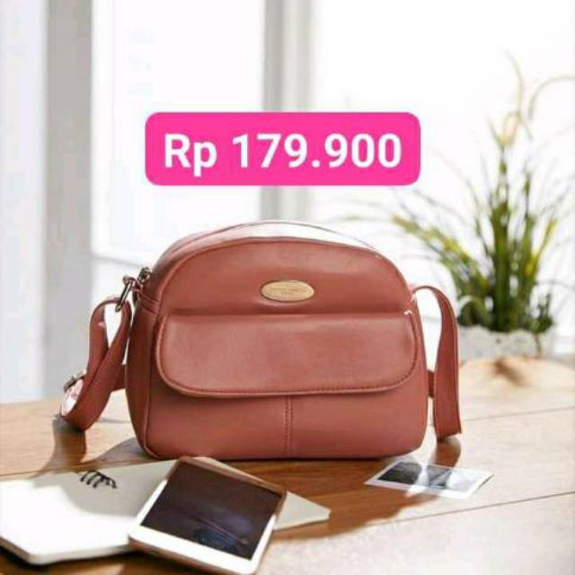 Promo Tas Delion Shopie Martin Paris Shopee Indonesia 3751