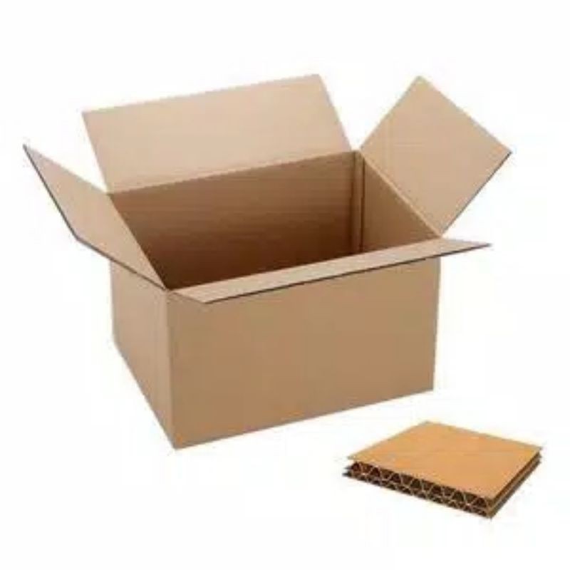 dus tambahan - box packing tambahan