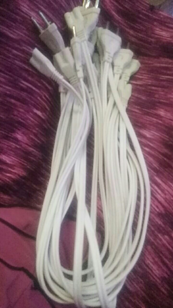 Kabel Teko Mug Plastik / Kabel Mug Teko Plastik Listrik