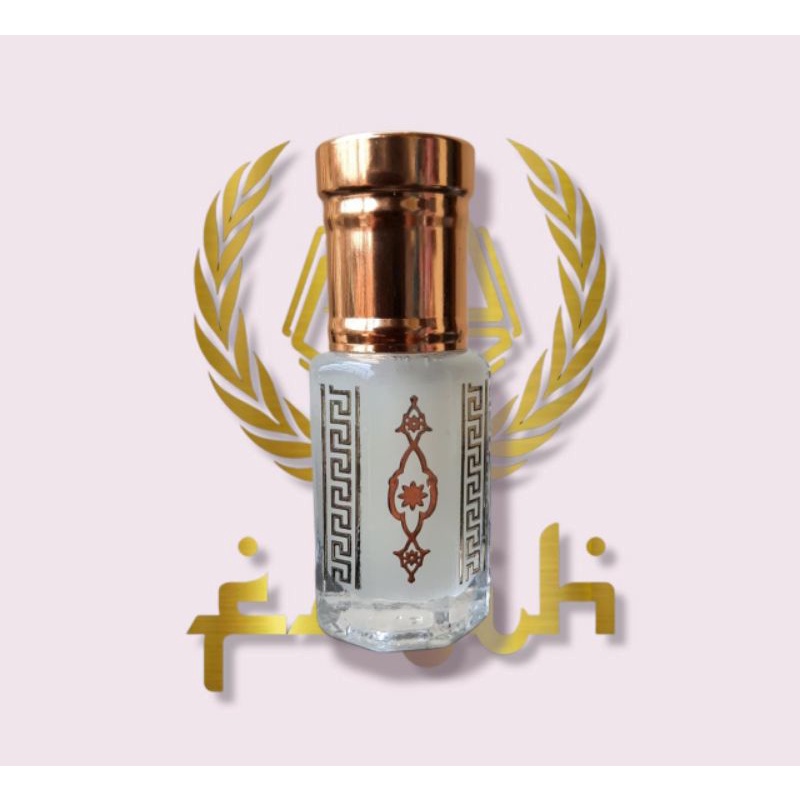 Fatih Perfumes | Minyak Raudhah VIP Premium Asli Original Arab Saudi Kualitas Import