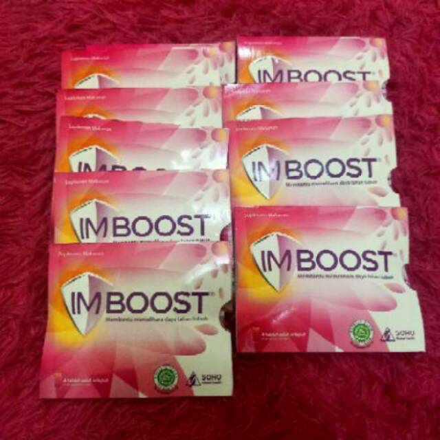 

Imboost