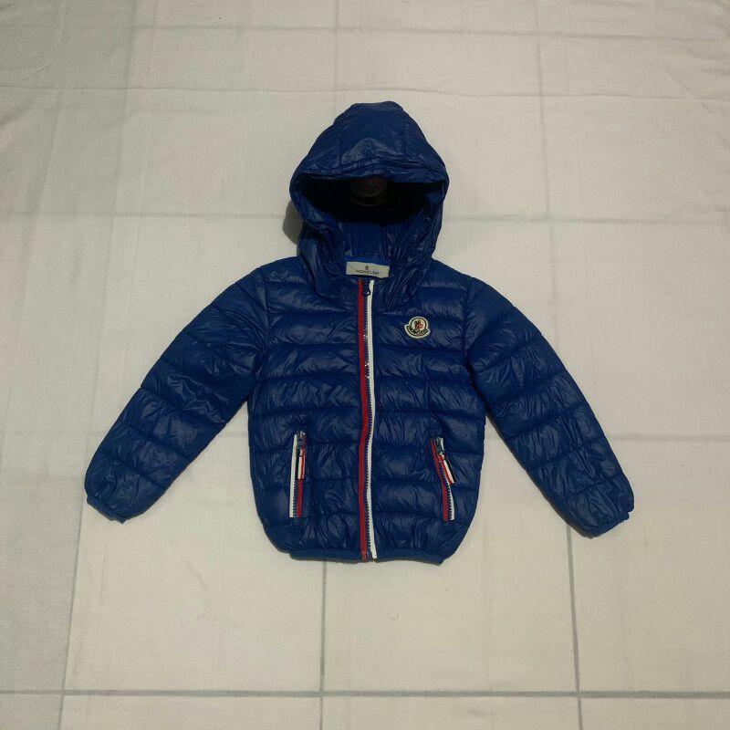 JAKET ANAK MONCLER