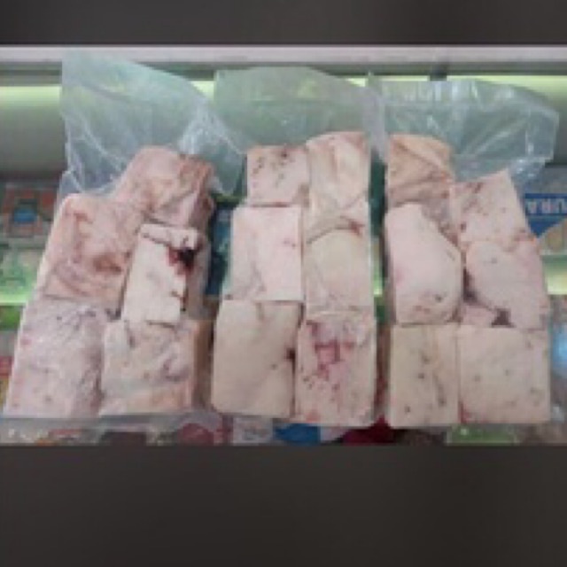 

sandung Lamur 500 gram