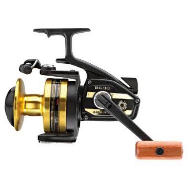 Reel Daiwa BG 90