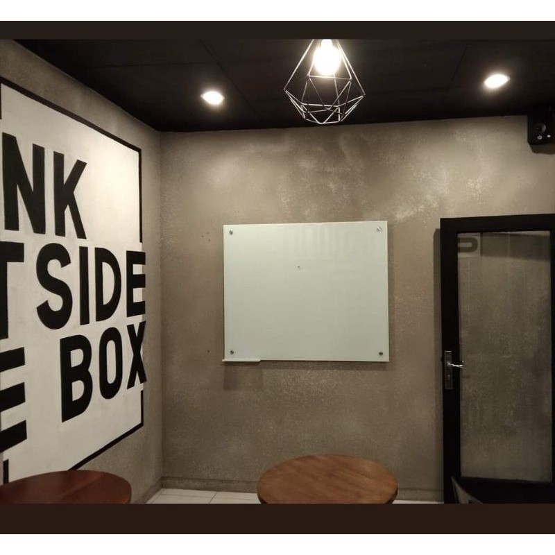 

Glassboard-ukuran(90X120)