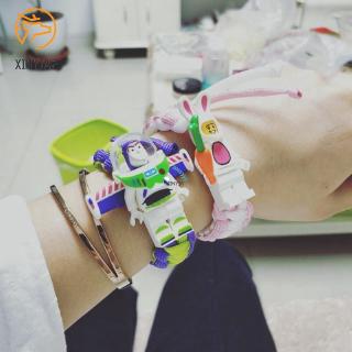 Tali Tangan  Anyaman Gelang  Pria Dan Wanita Lego Gelang  