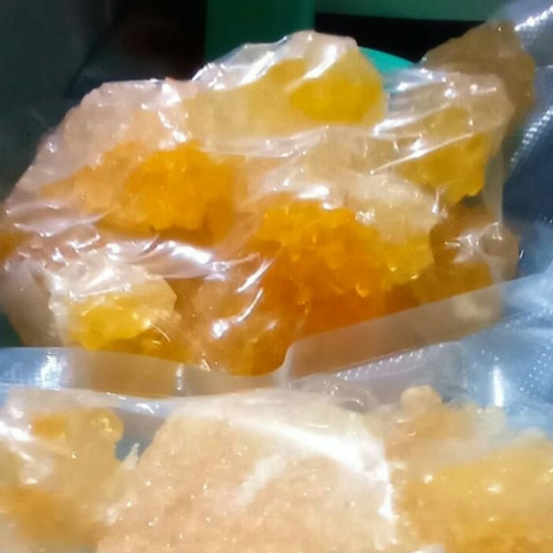 

Gula Batu Kuning Gula Herbal Khas Jogja 1Kg