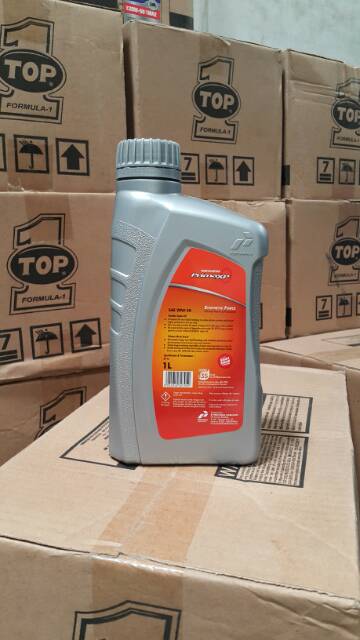 OLI MESIN PERTAMINA PRIMA XP 20W-50 1 LITER